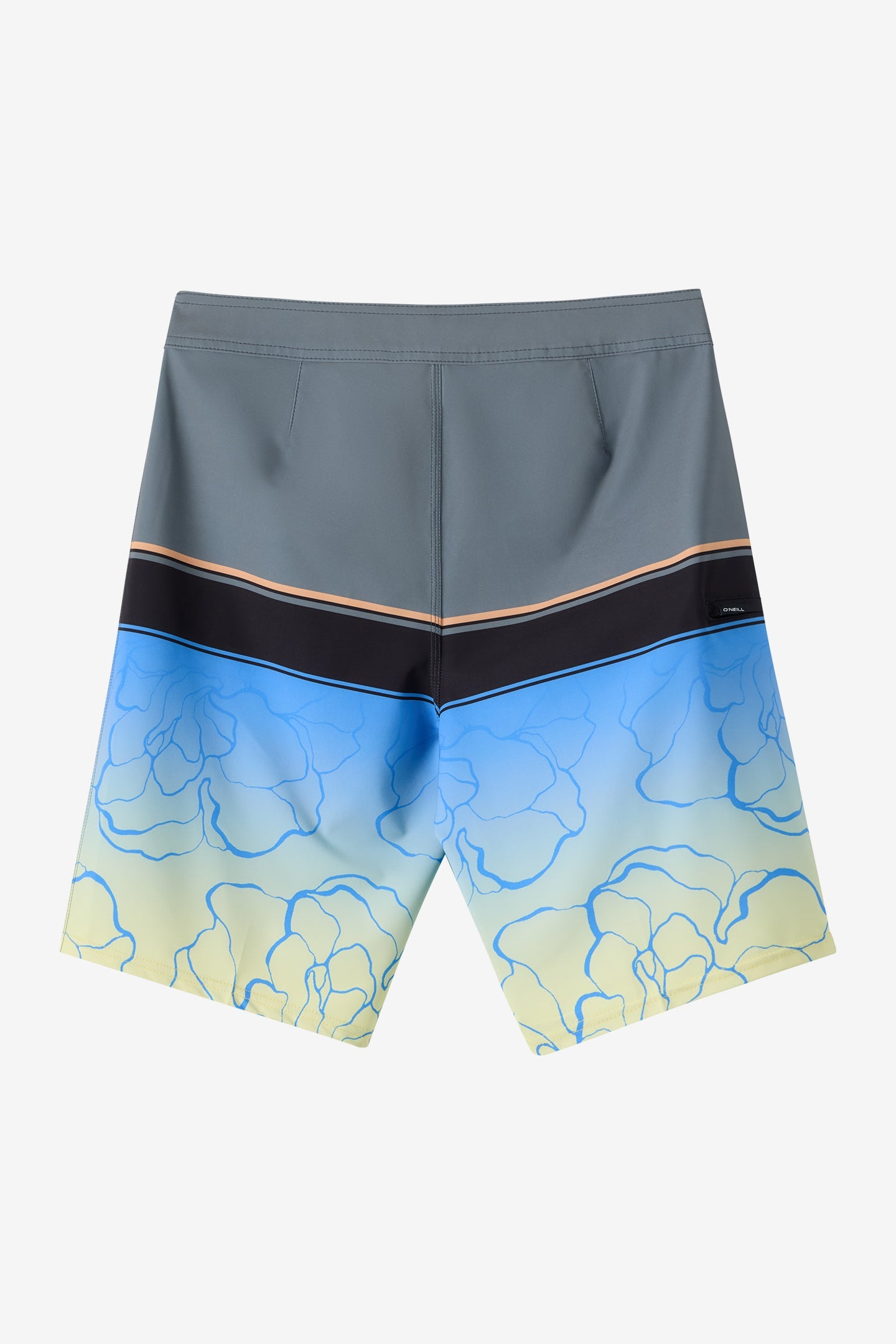 Hyperfreak Heat Block 21" Boardshorts