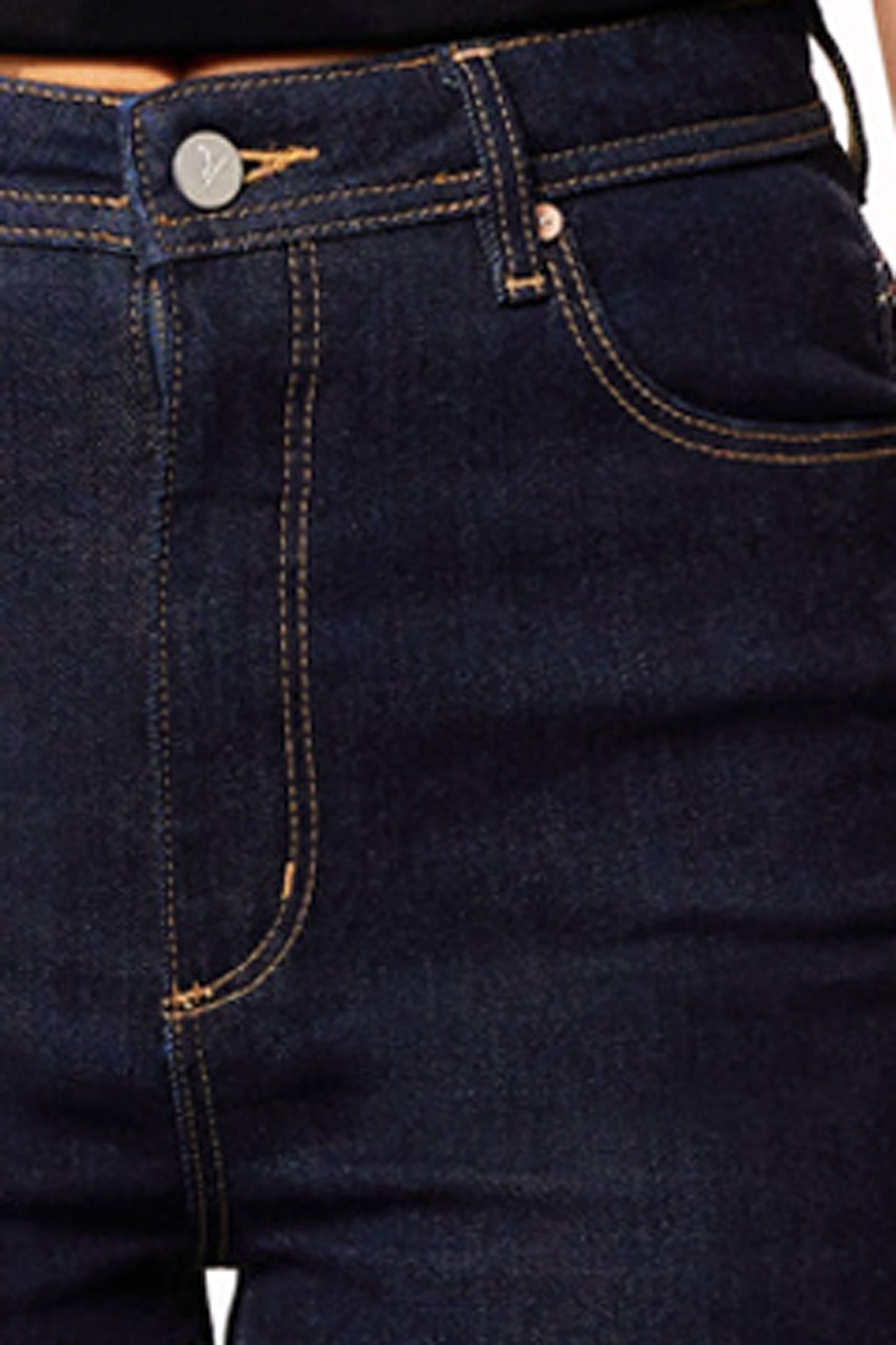 Abrand 94 High Wide Jeans - Richie