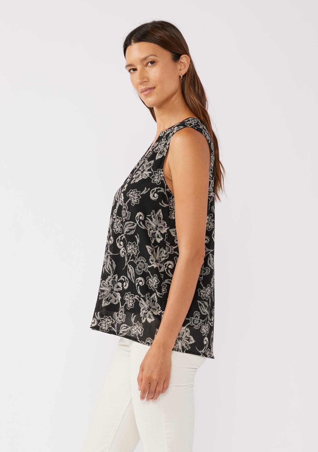 Linette Tank Top