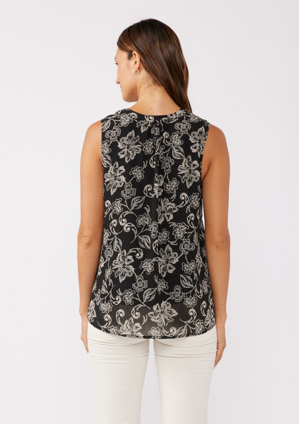 Linette Tank Top
