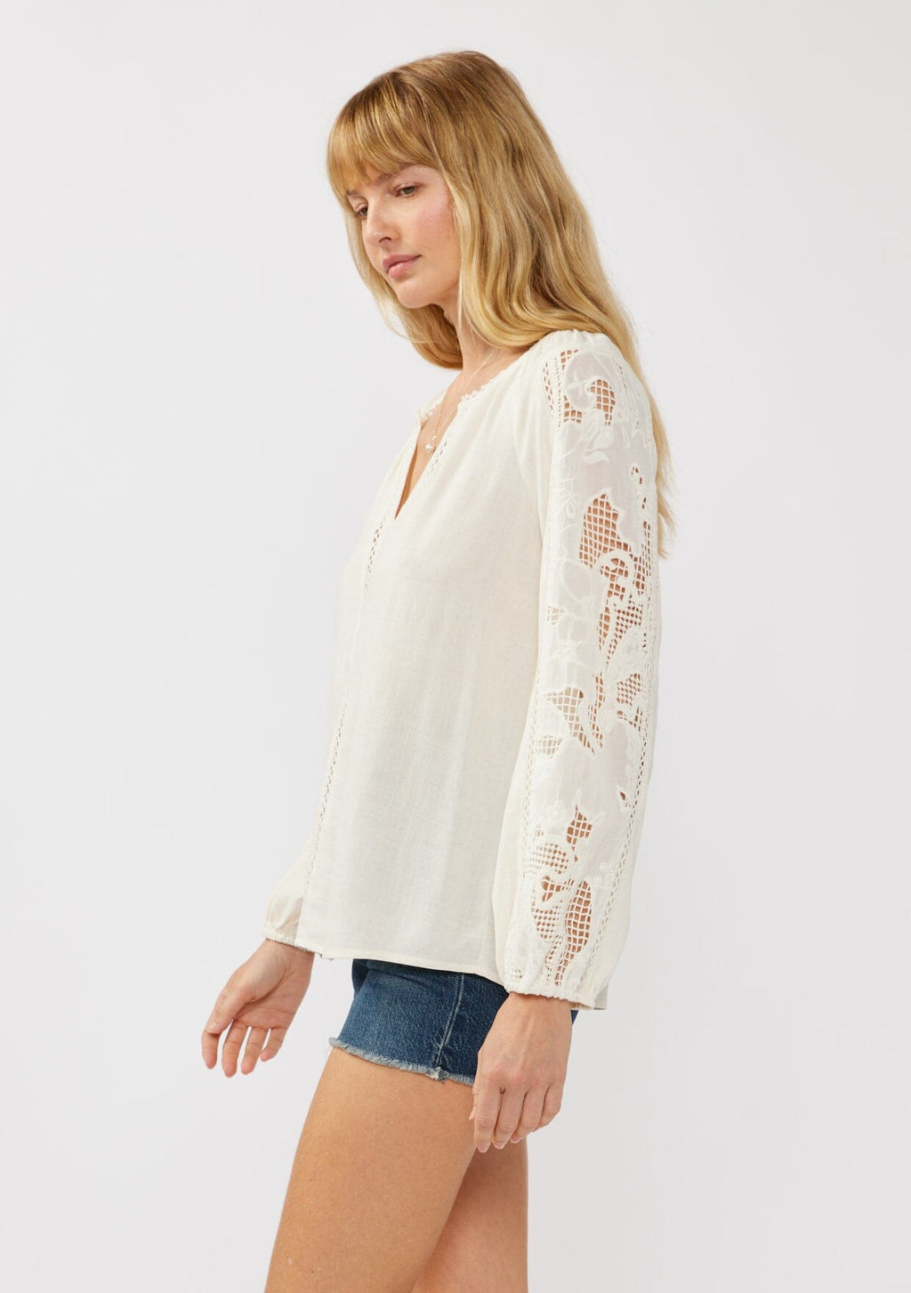 Riviera Soul Blouse