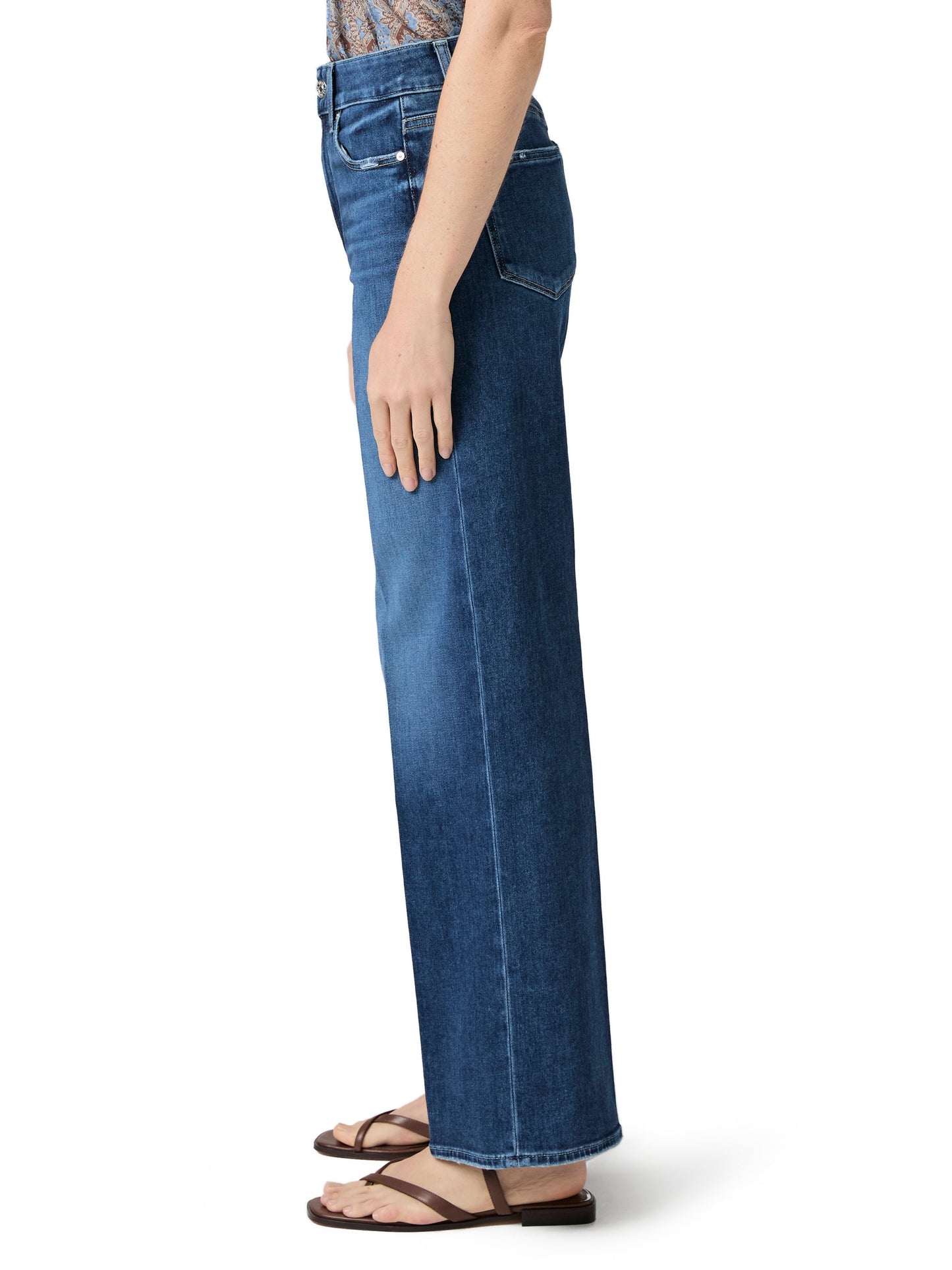 Paige 31" Anessa Finished Hem