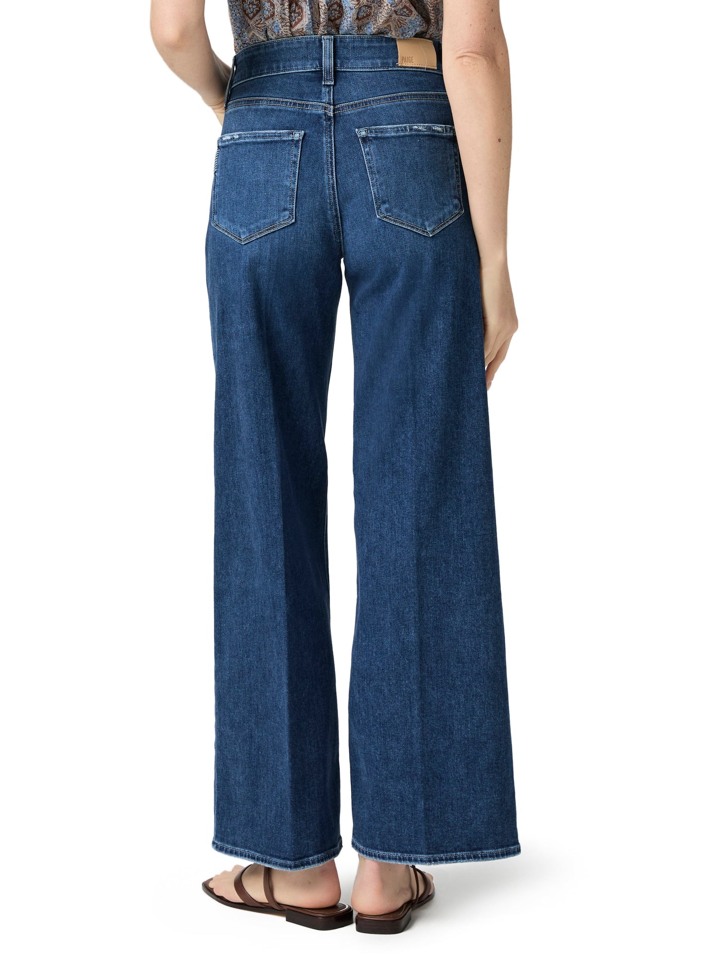 Paige 31" Anessa Finished Hem