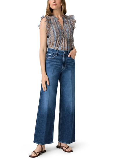 Paige 31" Anessa Finished Hem