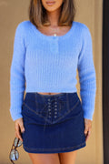 Sunny Day Sweater