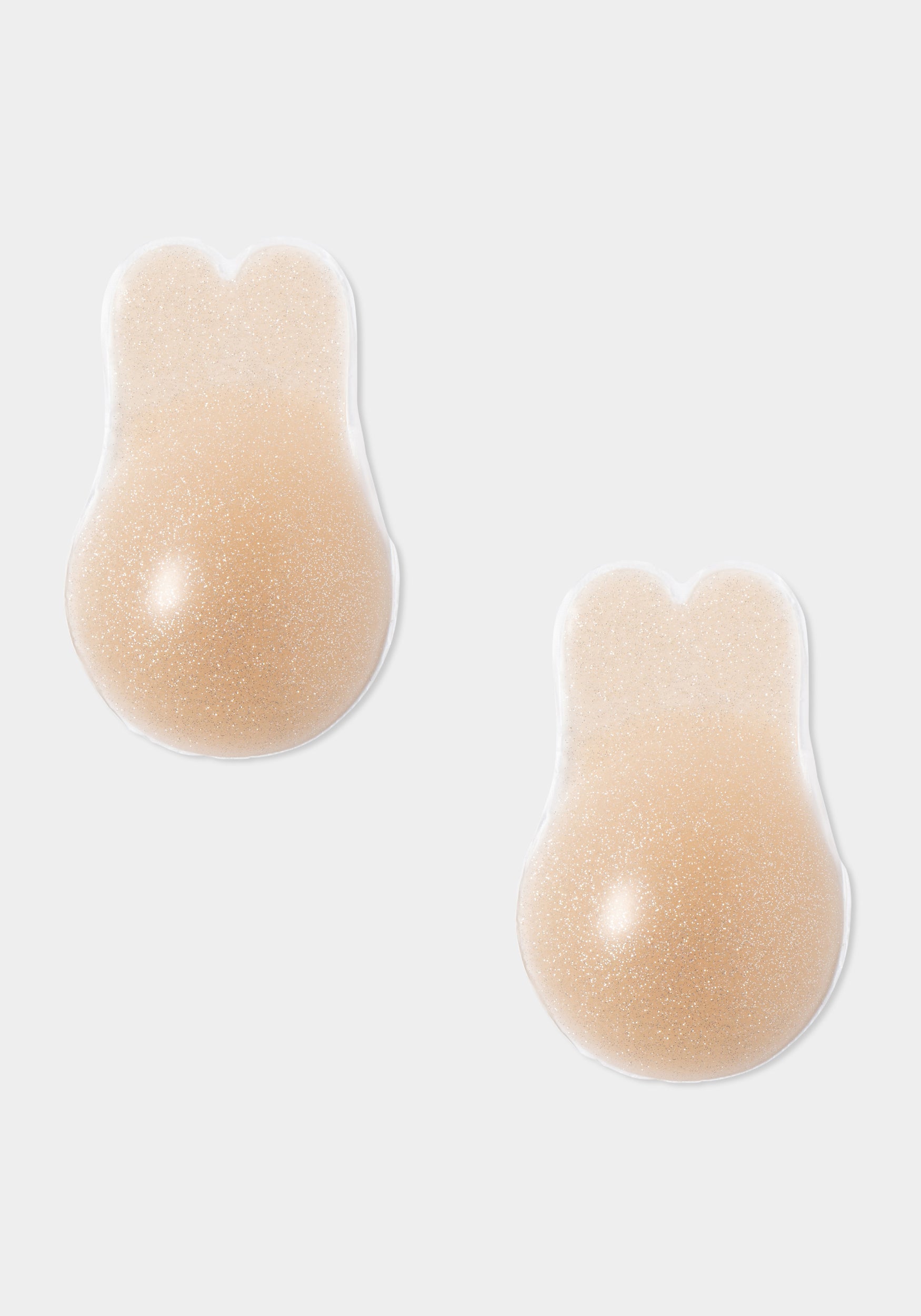 Glitter Silicone Self Adhesive Lifting Pasties