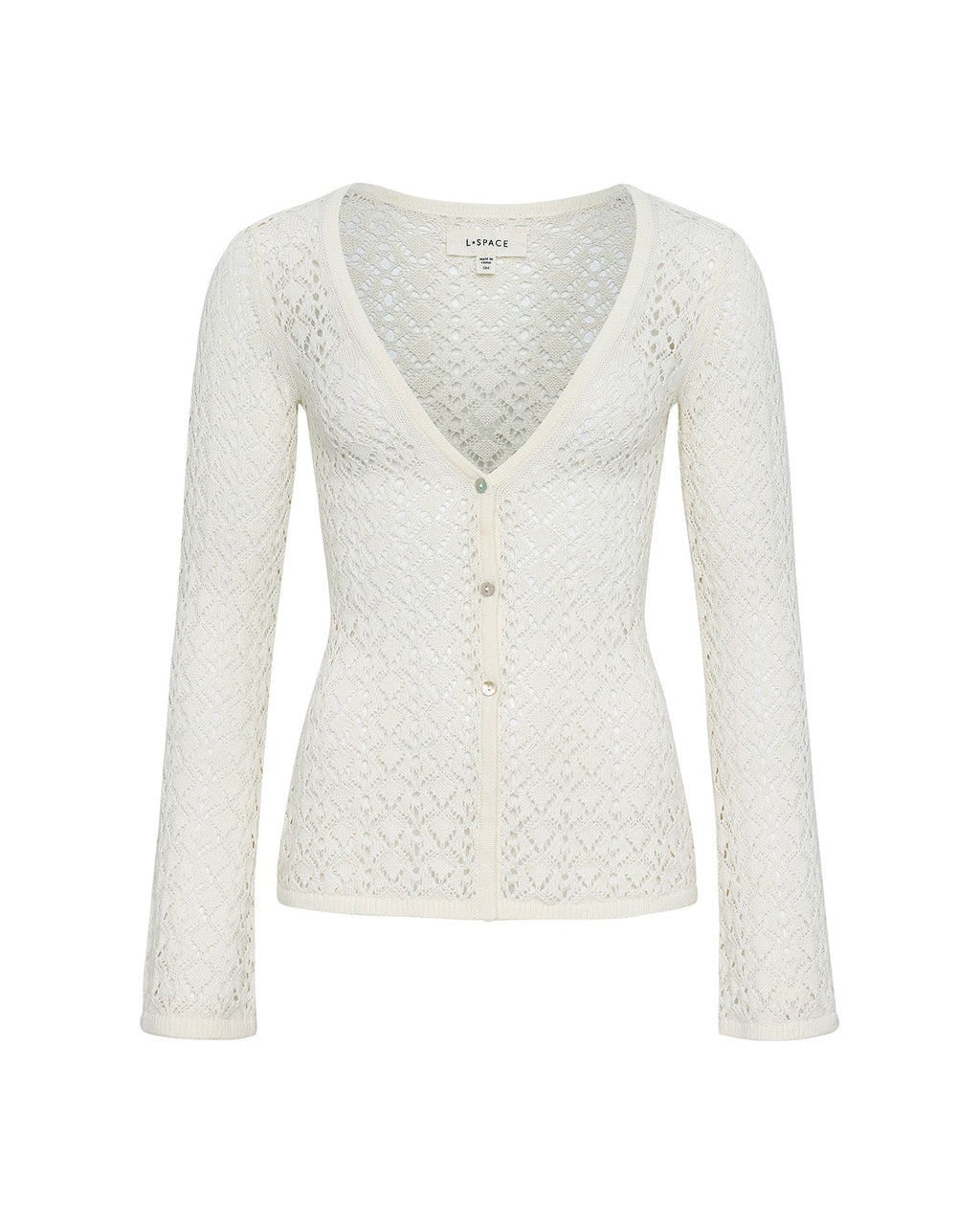 Nova Top - Cream