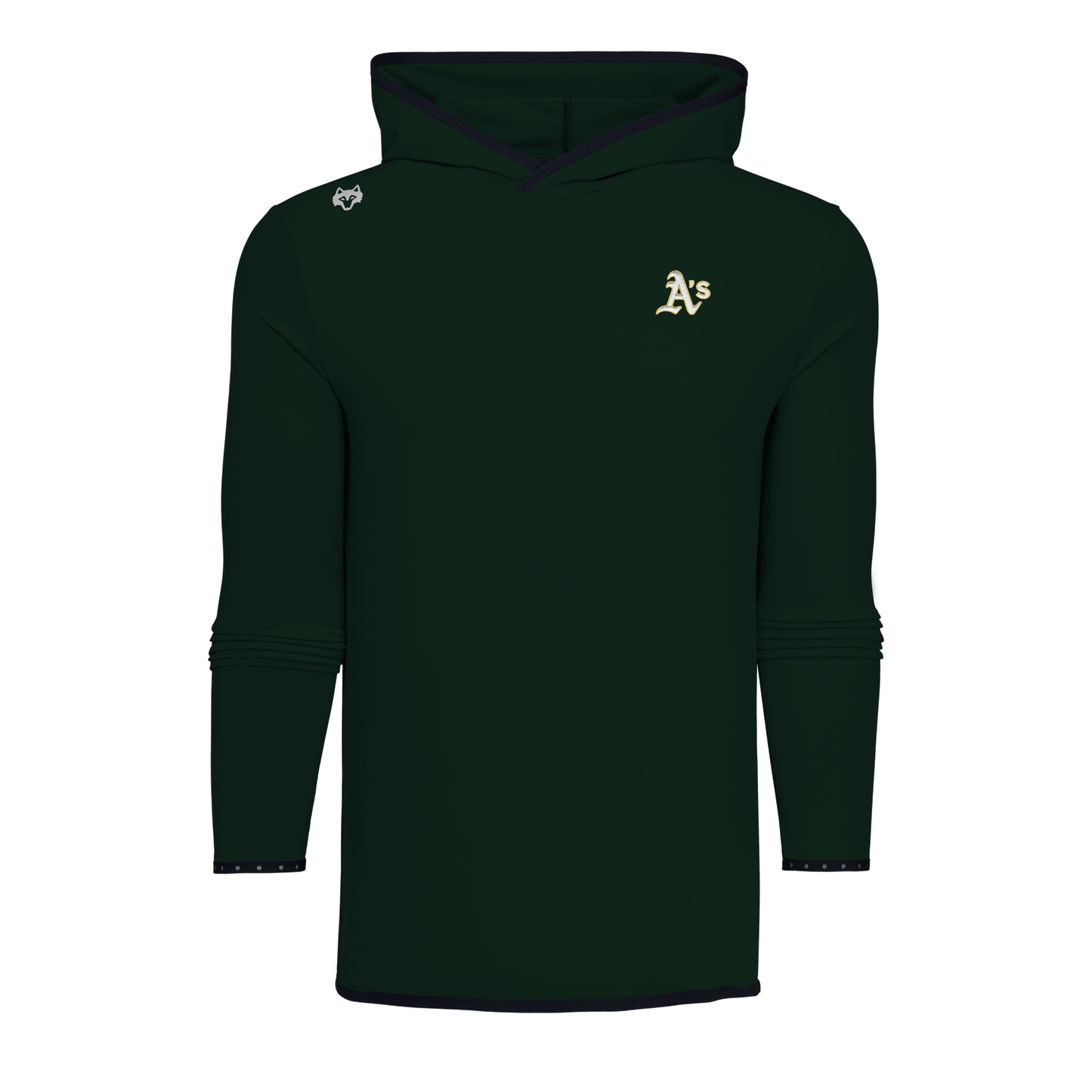 Athletics Colorado Hoodie