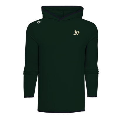 Athletics Colorado Hoodie
