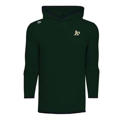 Athletics Colorado Hoodie