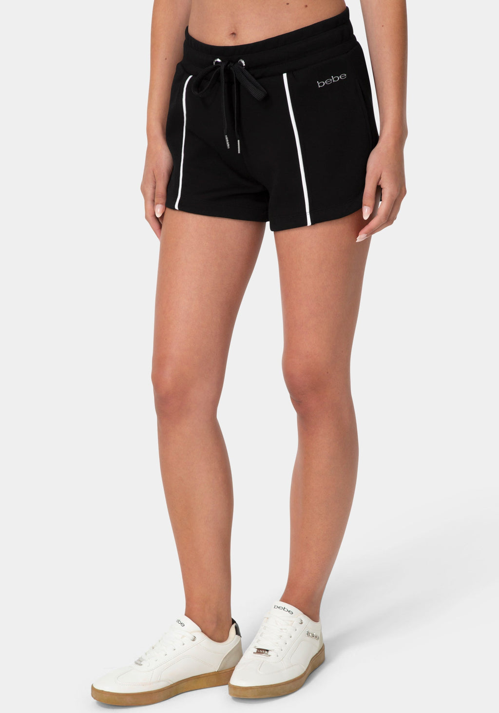 Piped Scuba Short