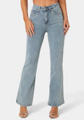 The Studded Jean