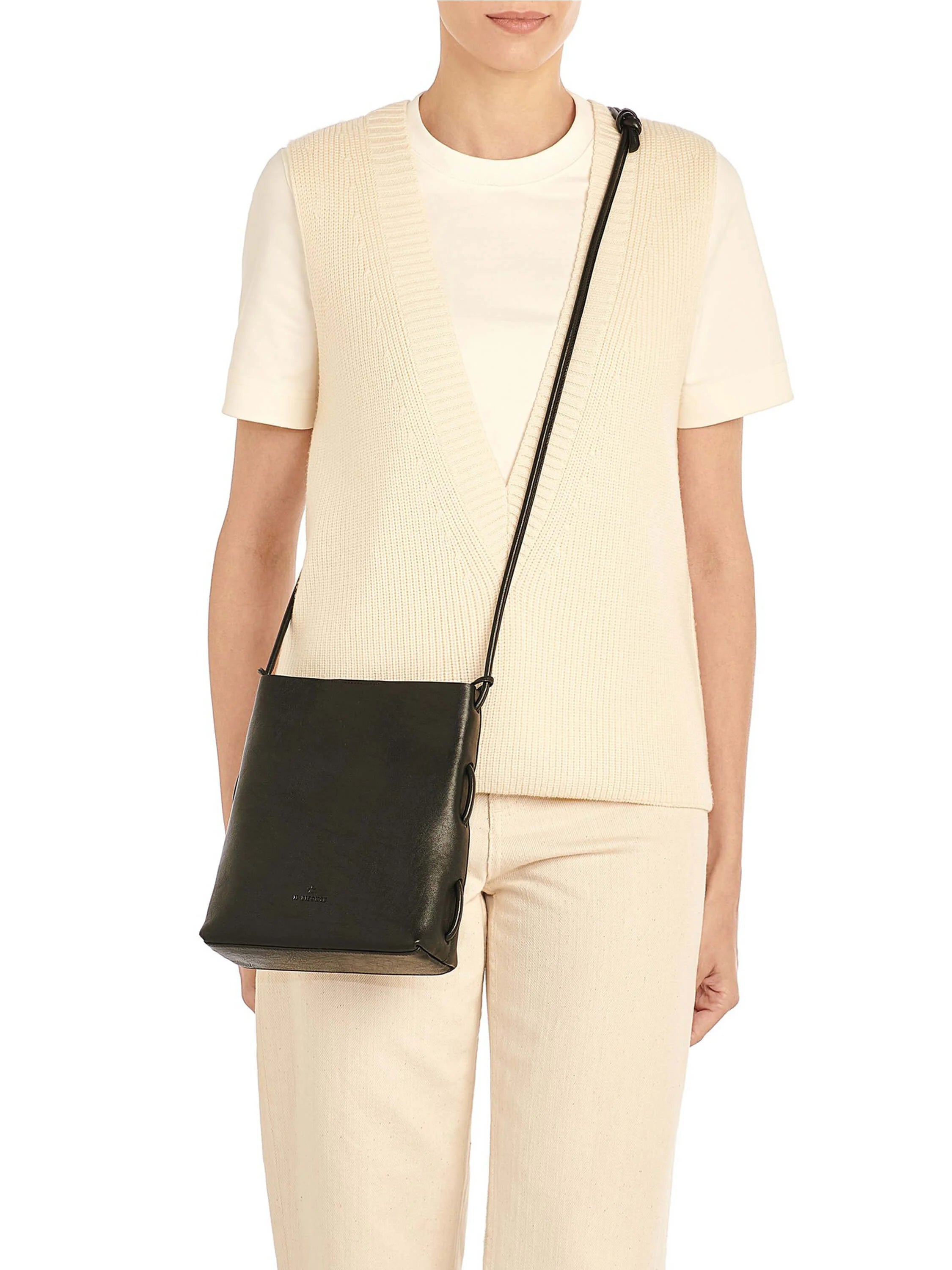 Il Bisonte Shoulder Bag