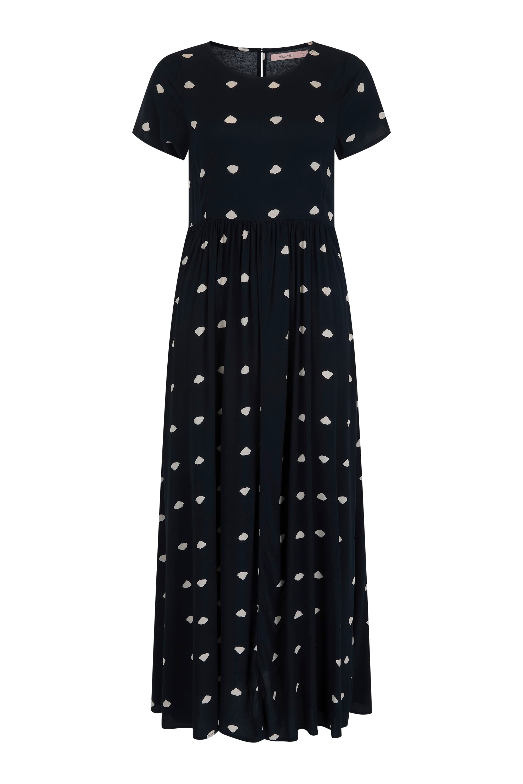 Billie Dress In Miami
