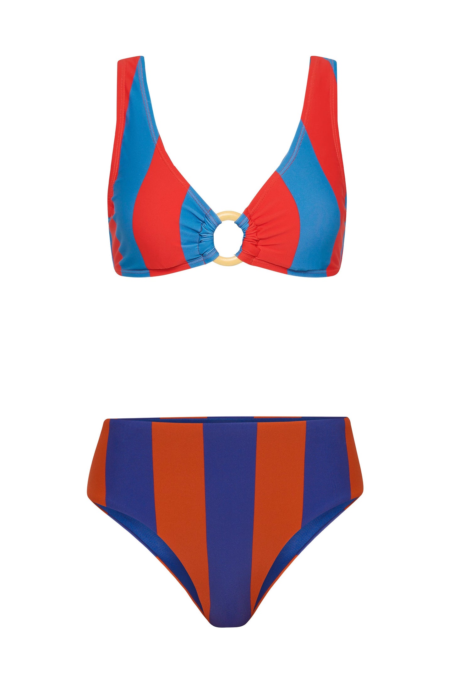 Bunny Bikini In Horizon