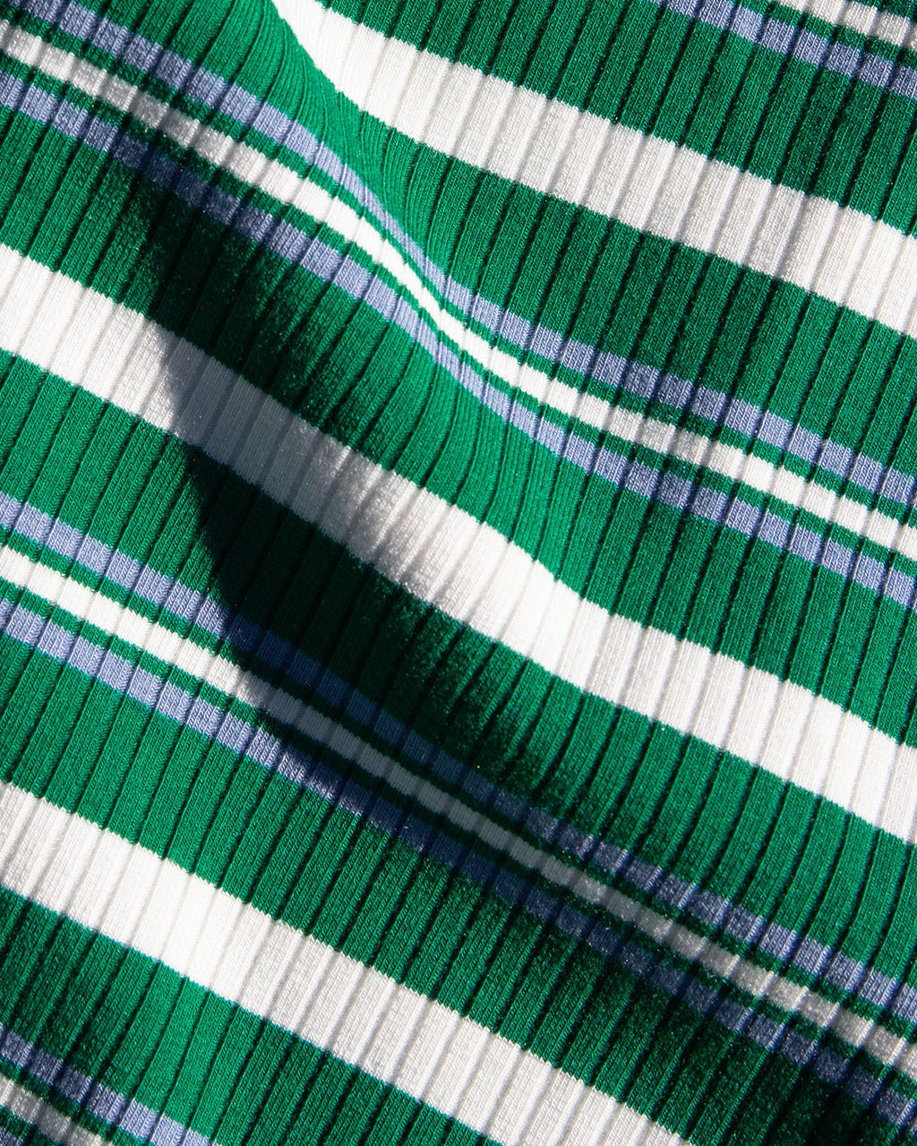 Lisette Dress - Ashbury Stripe