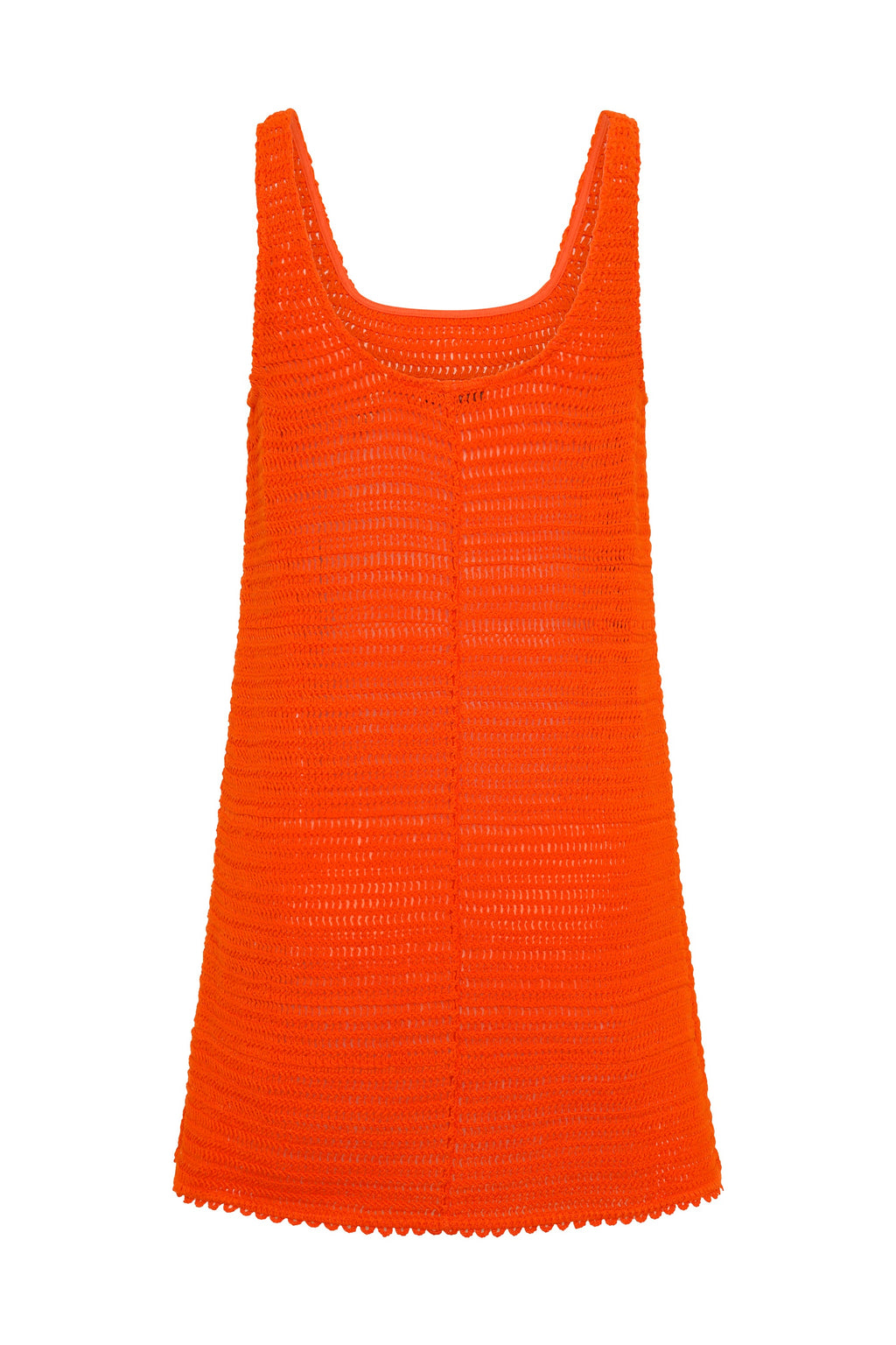Coco Mini Dress In Spritz