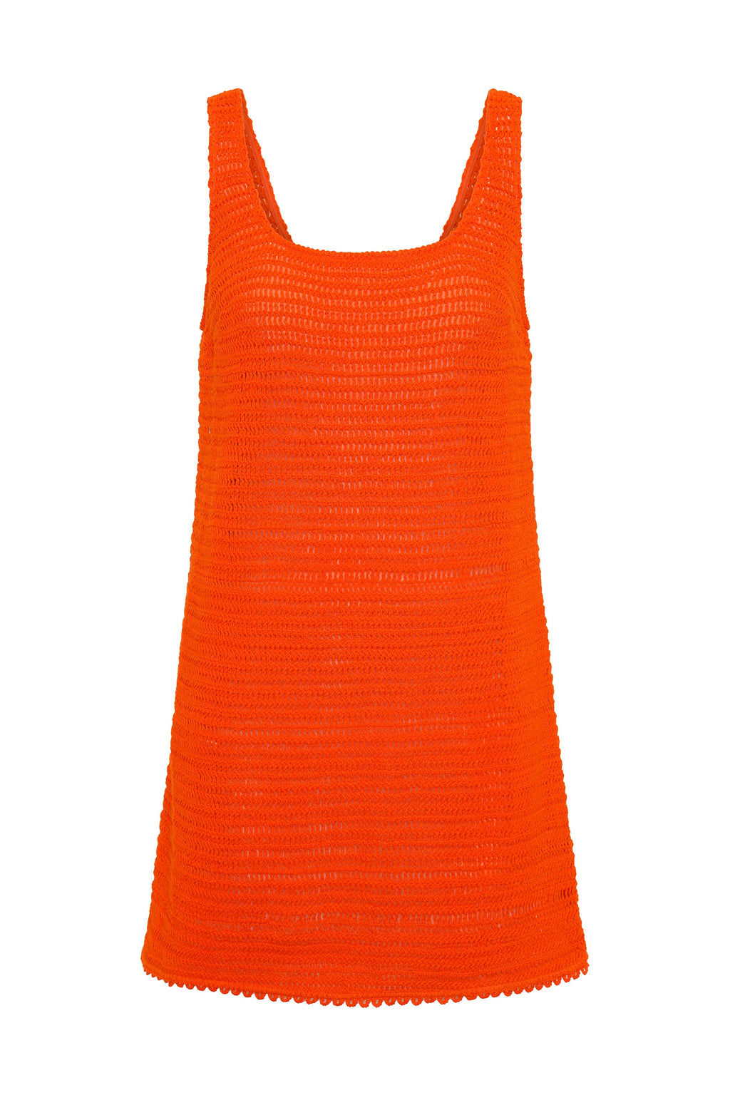 Coco Mini Dress In Spritz