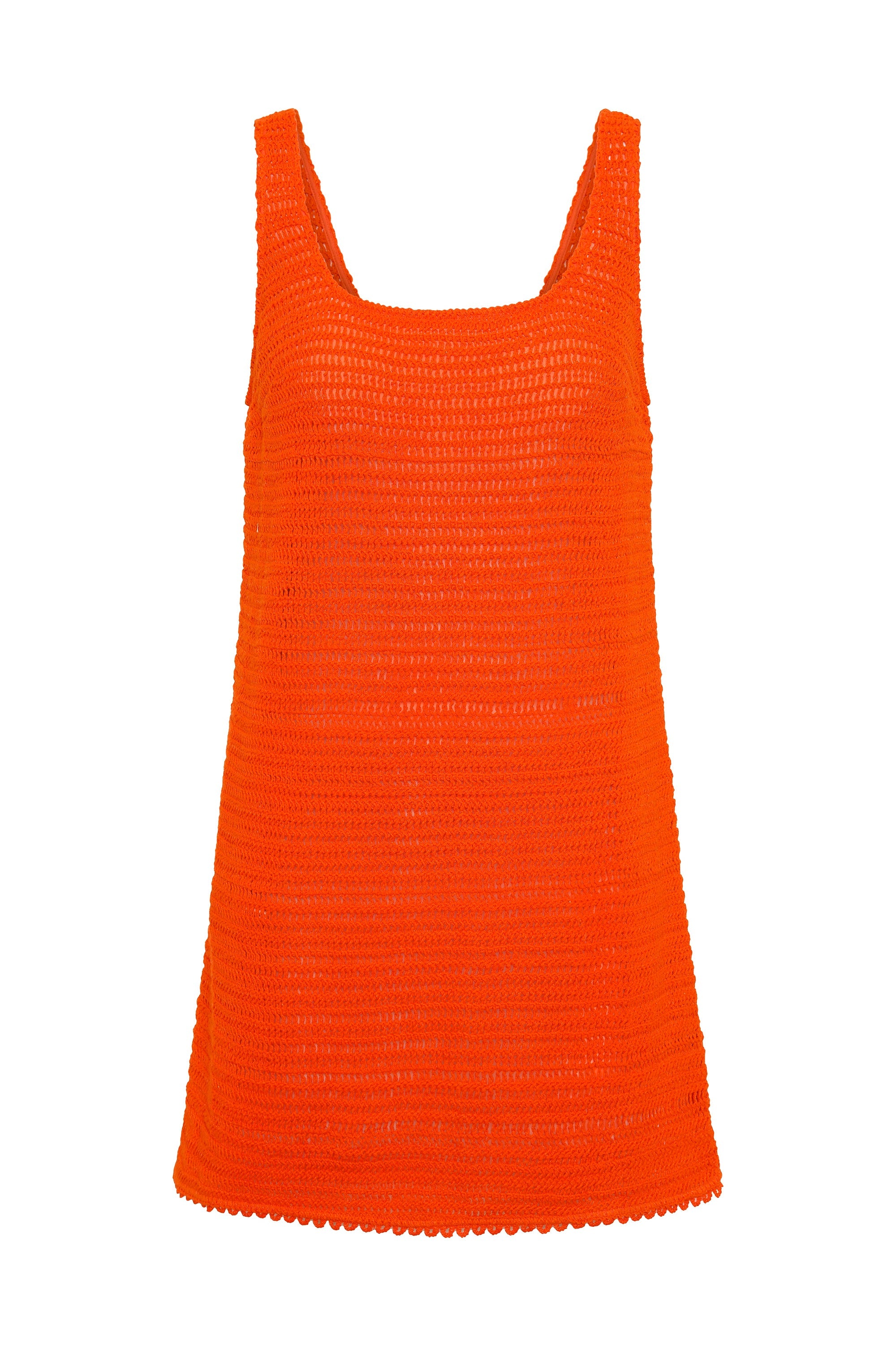 Coco Mini Dress In Spritz