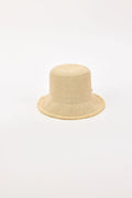 Hat Attack Penny Woven Bucket Hat