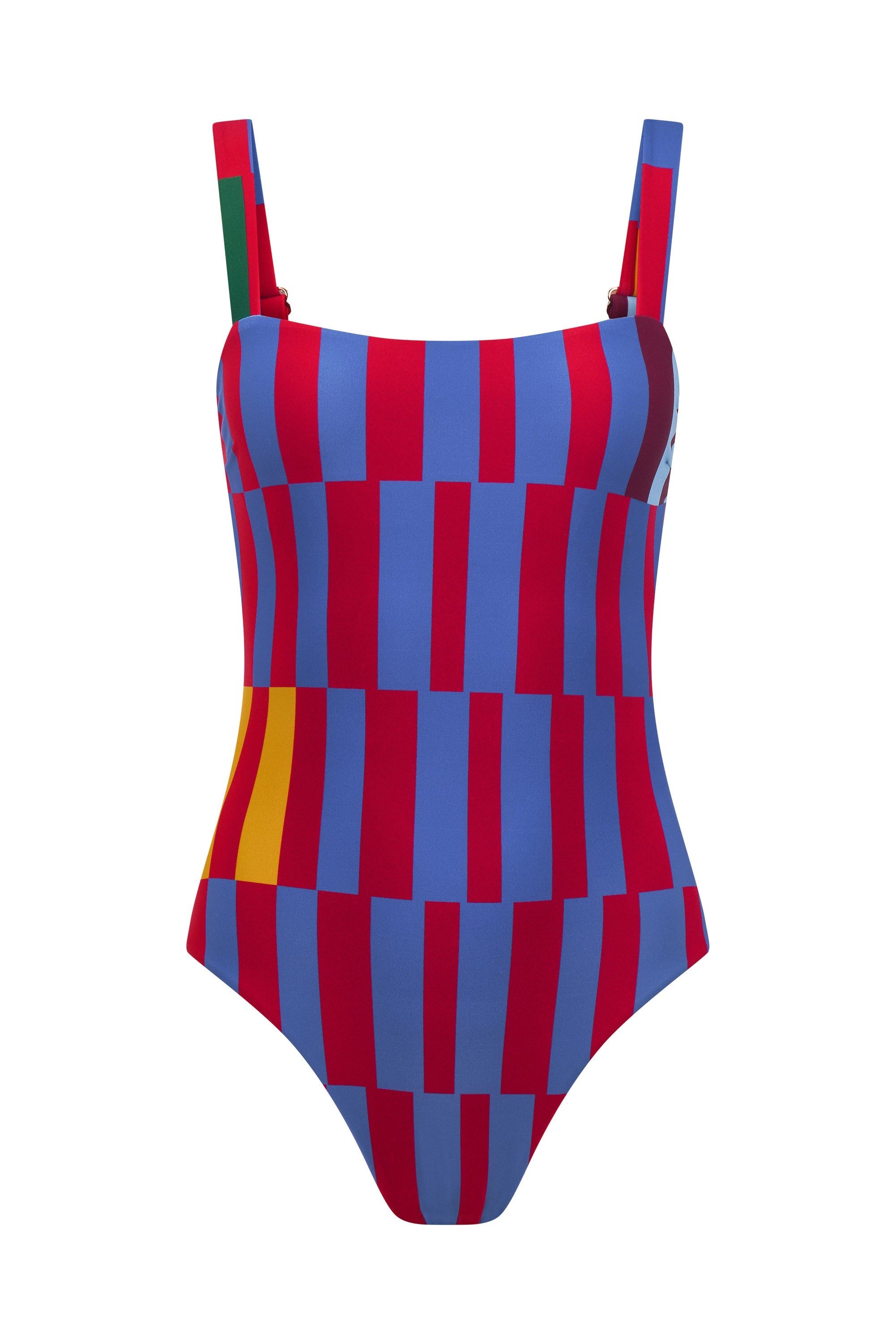 Daisy One Piece In Ataya