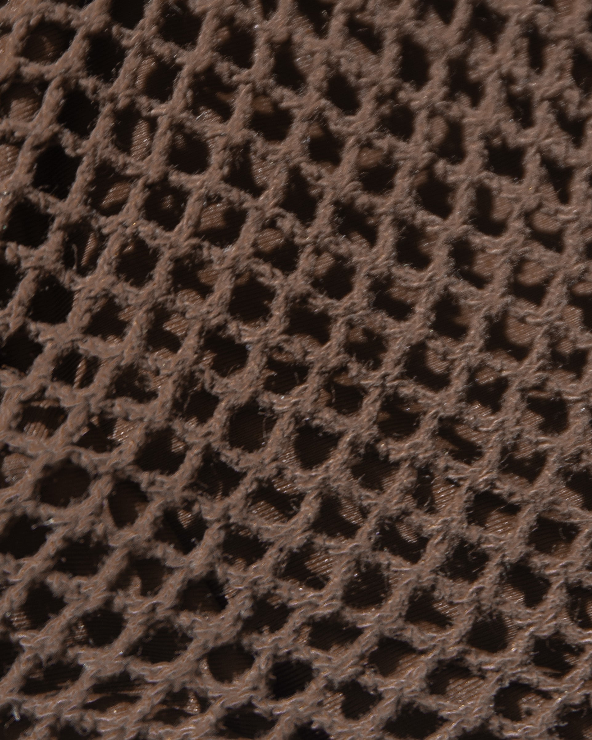 Mackenzie Bikini Bottom - Espresso