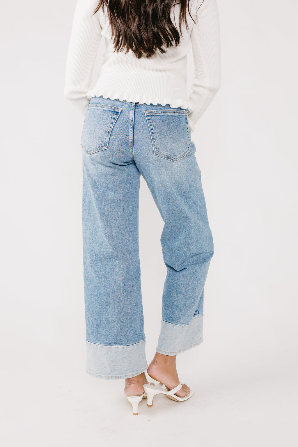 Vanna Denim
