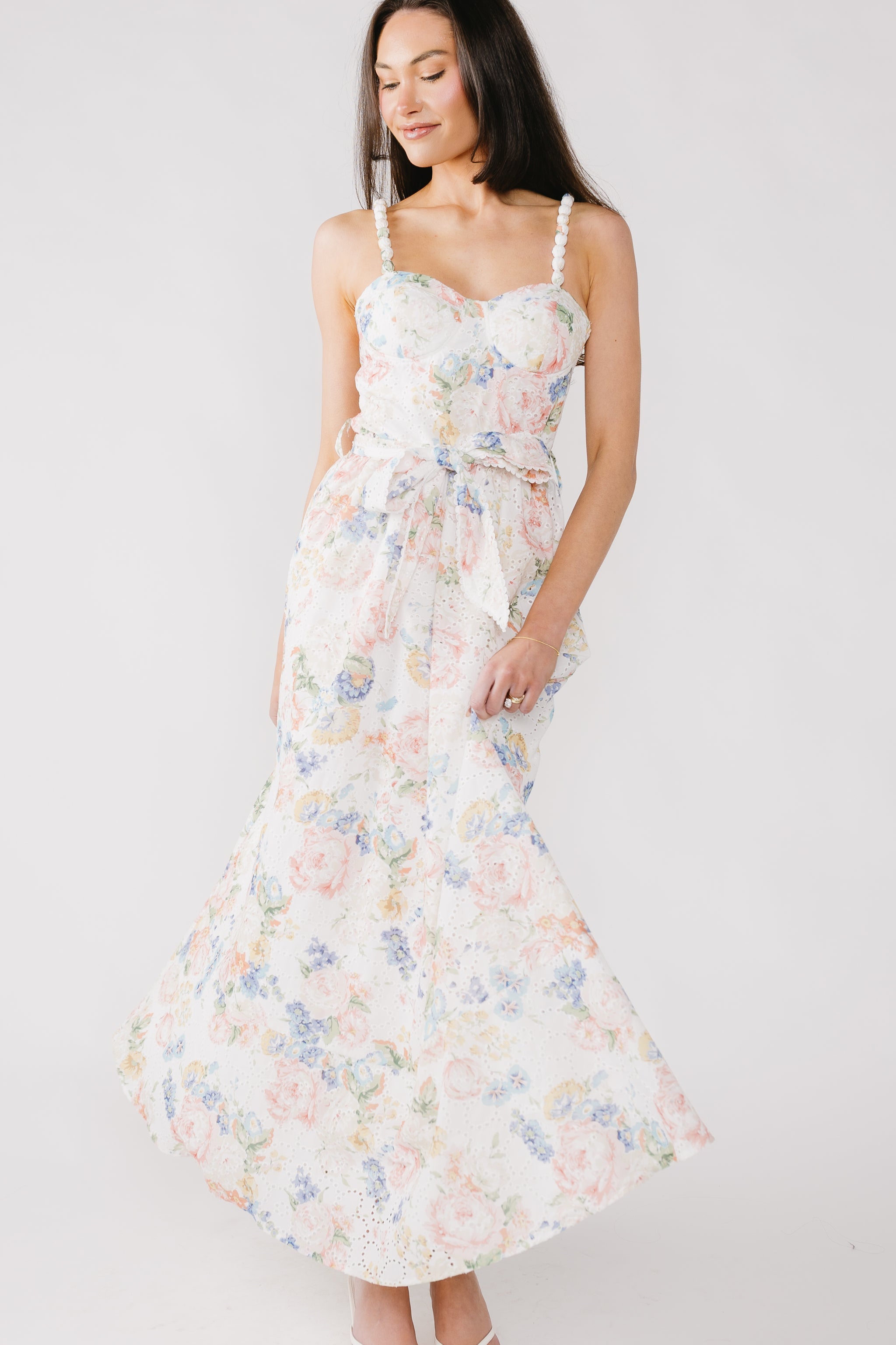 Infinite Moments Dress