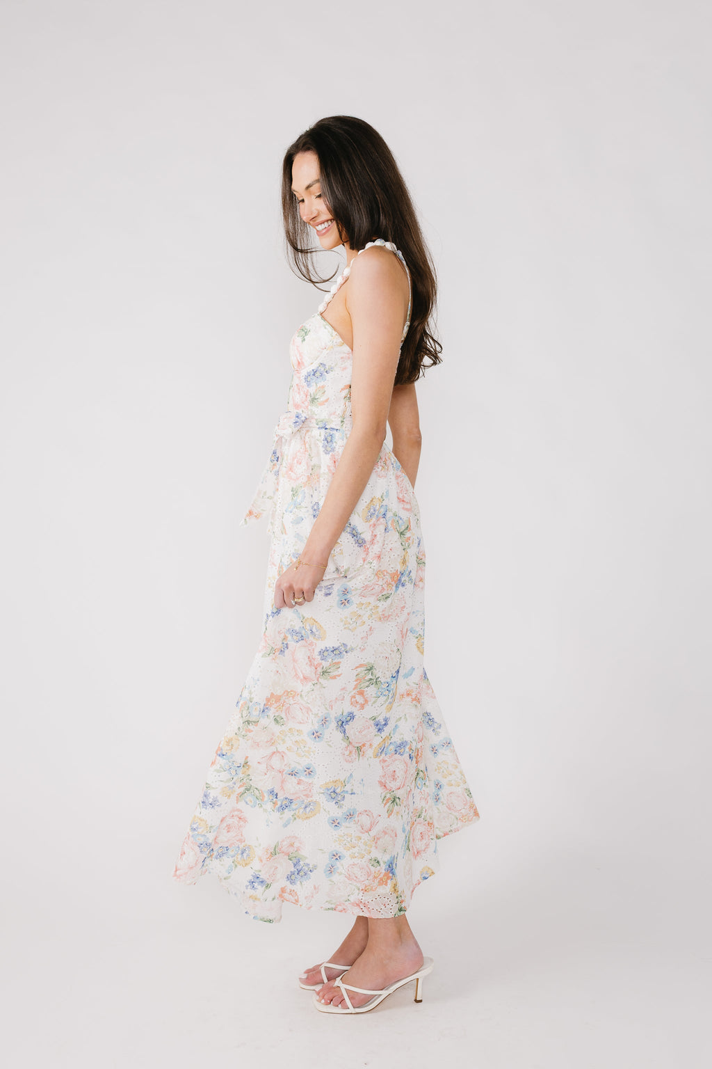 Infinite Moments Dress