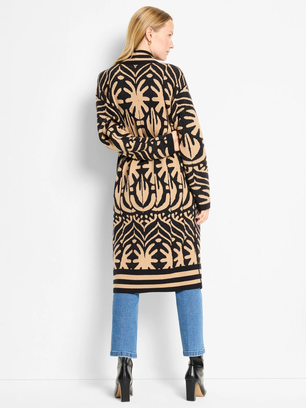 Statement Jacket