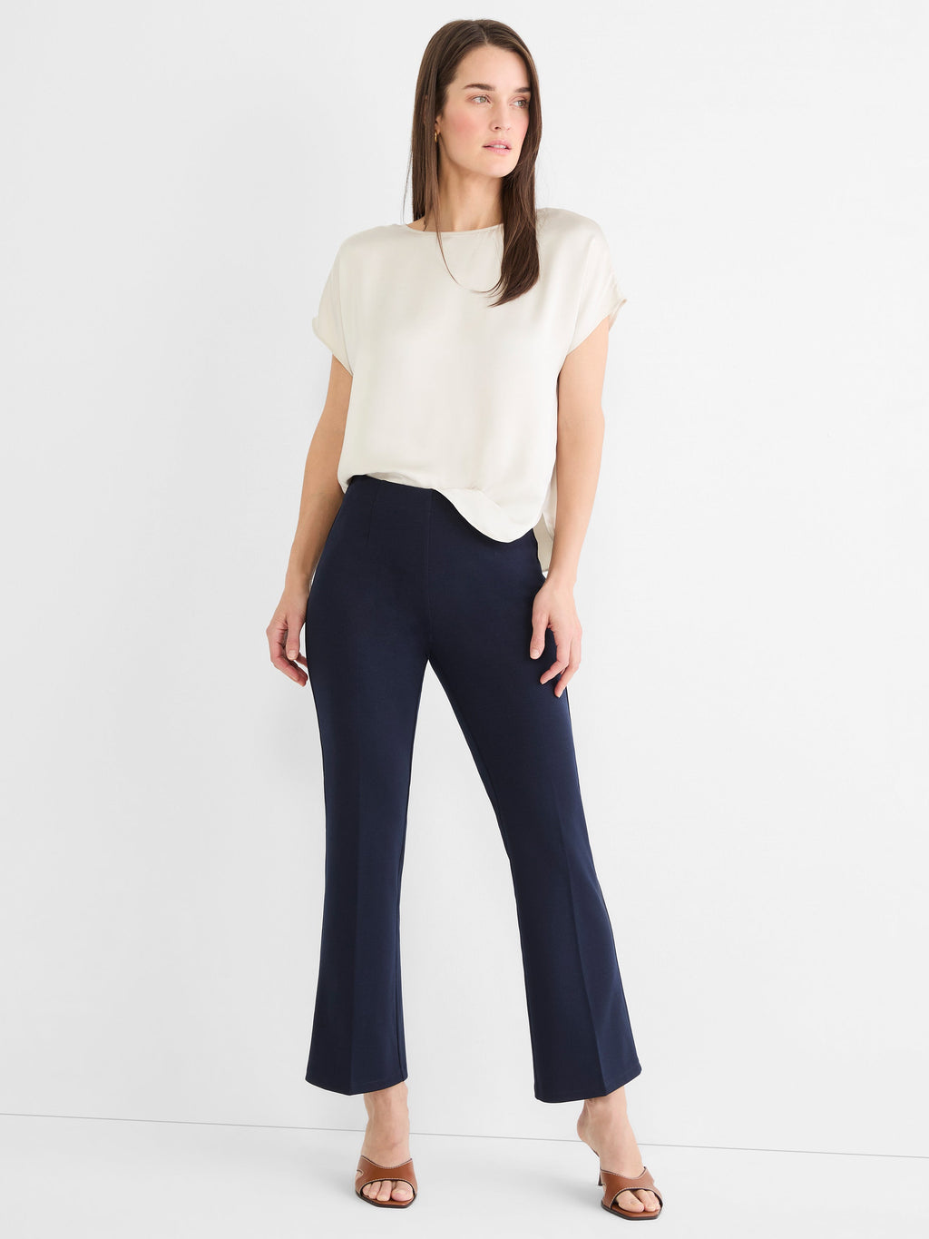Berkeley Boot Ponte Pant