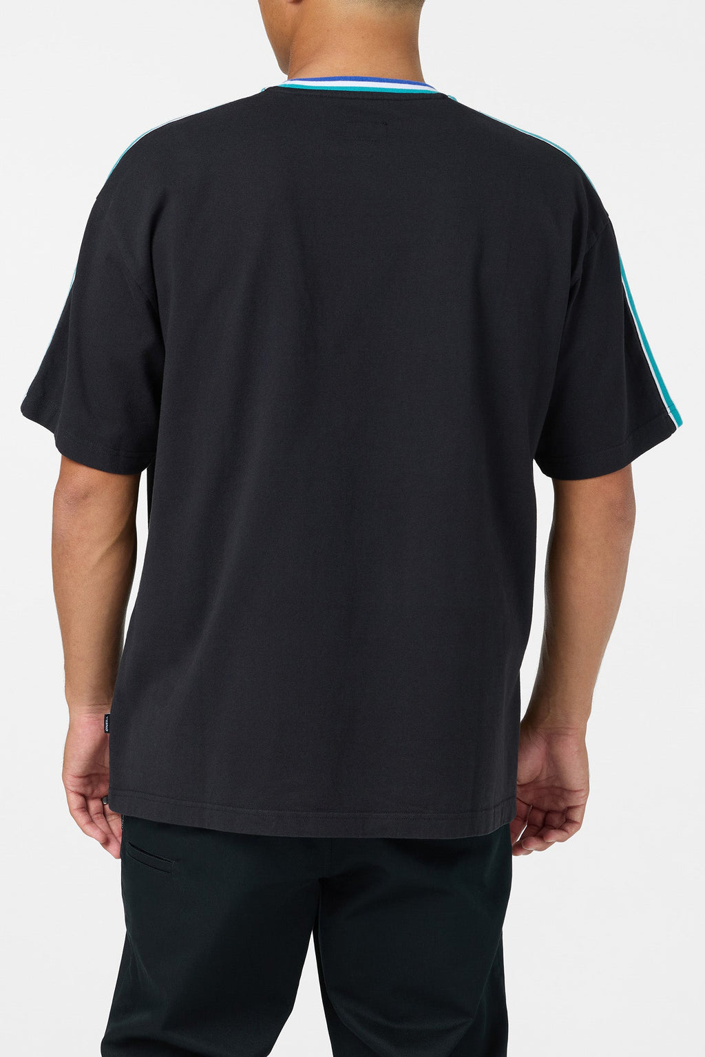 Wave Cult Knit Tee