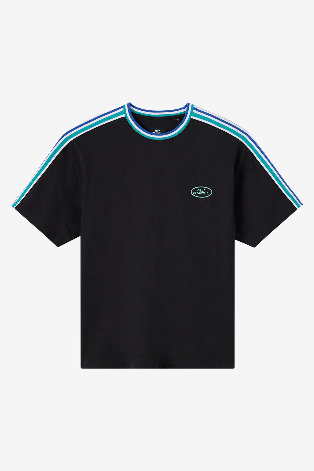 Wave Cult Knit Tee