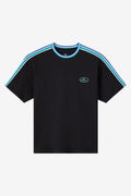 Wave Cult Knit Tee
