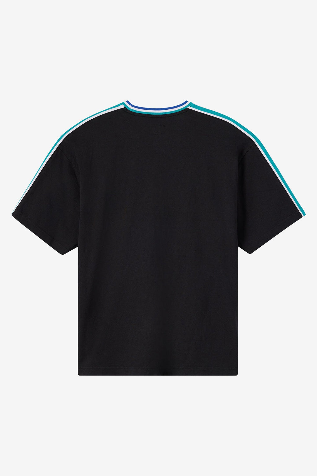Wave Cult Knit Tee