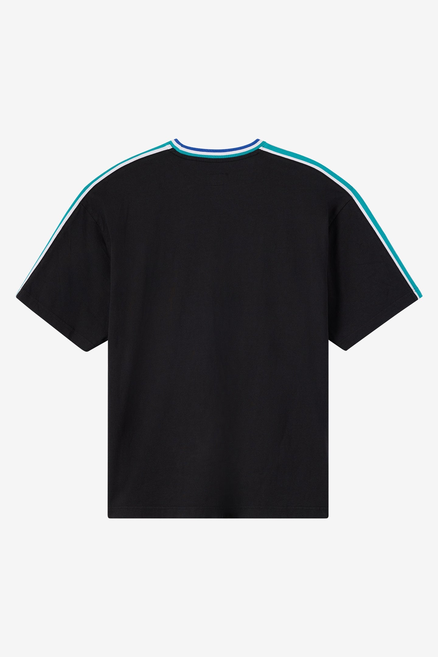 Wave Cult Knit Tee
