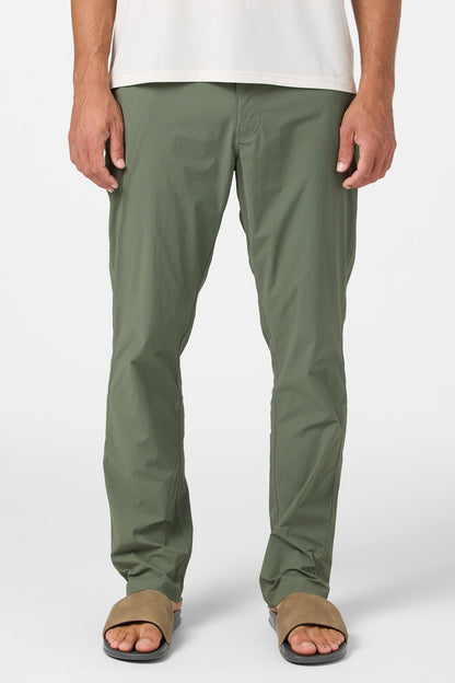 TRVLR Halfback Hybrid Pants