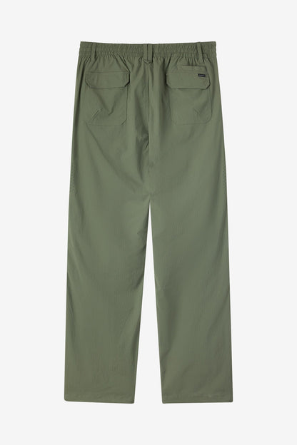 TRVLR Halfback Hybrid Pants