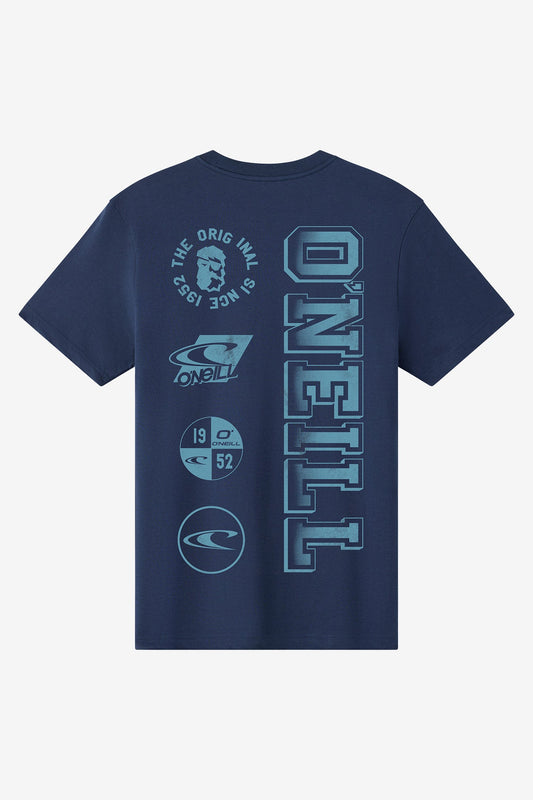 Steez Classic Tee