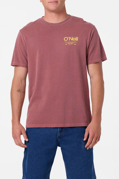 O'Riginals Convene Vintage Tee