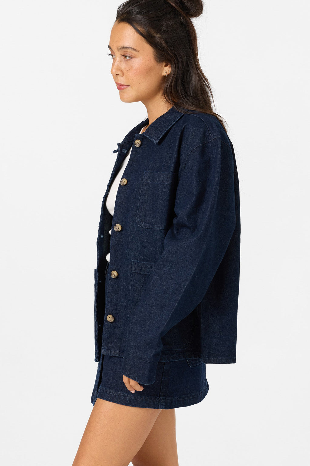 O'Riginals Chance Jacket