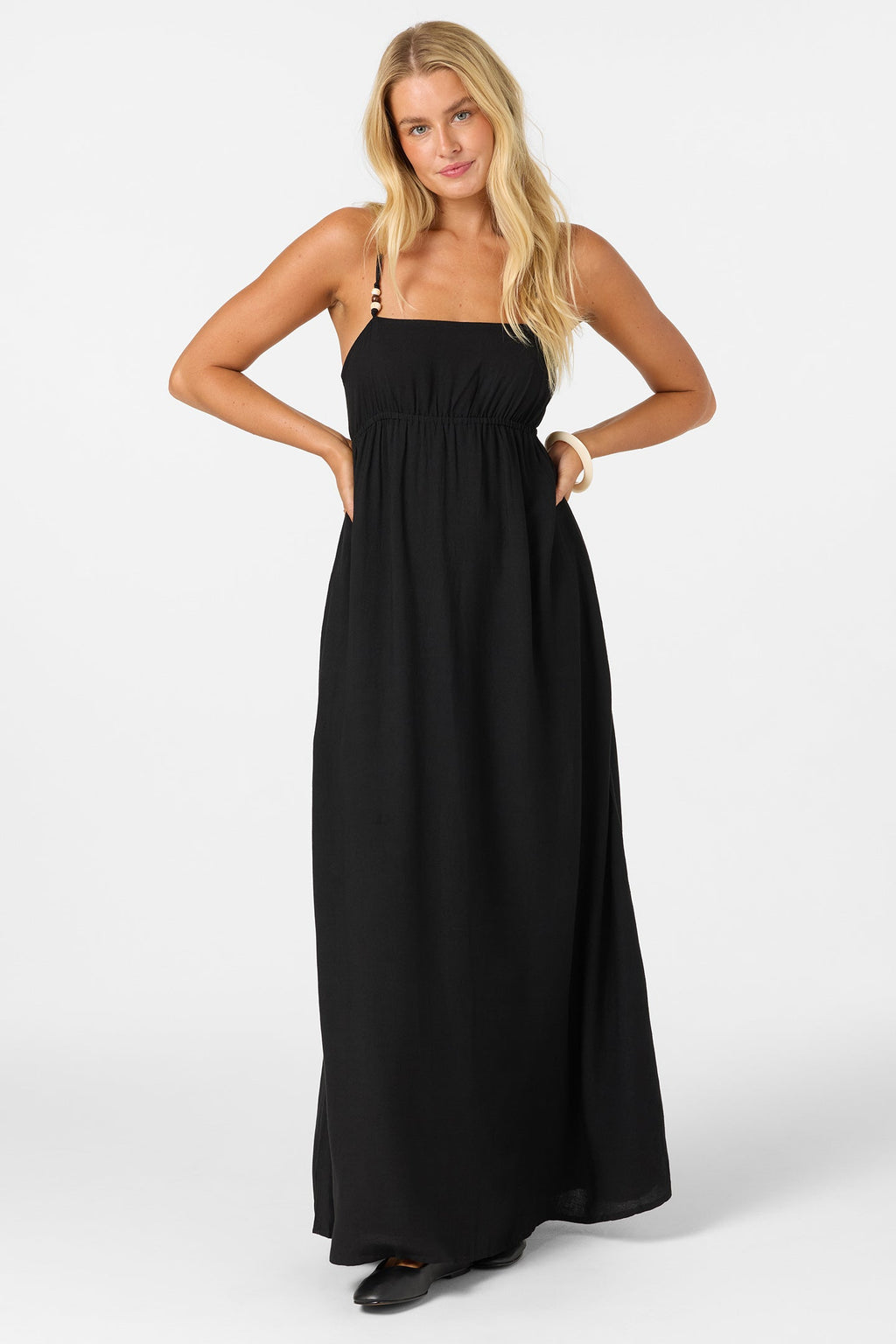 Rori Maxi Dress