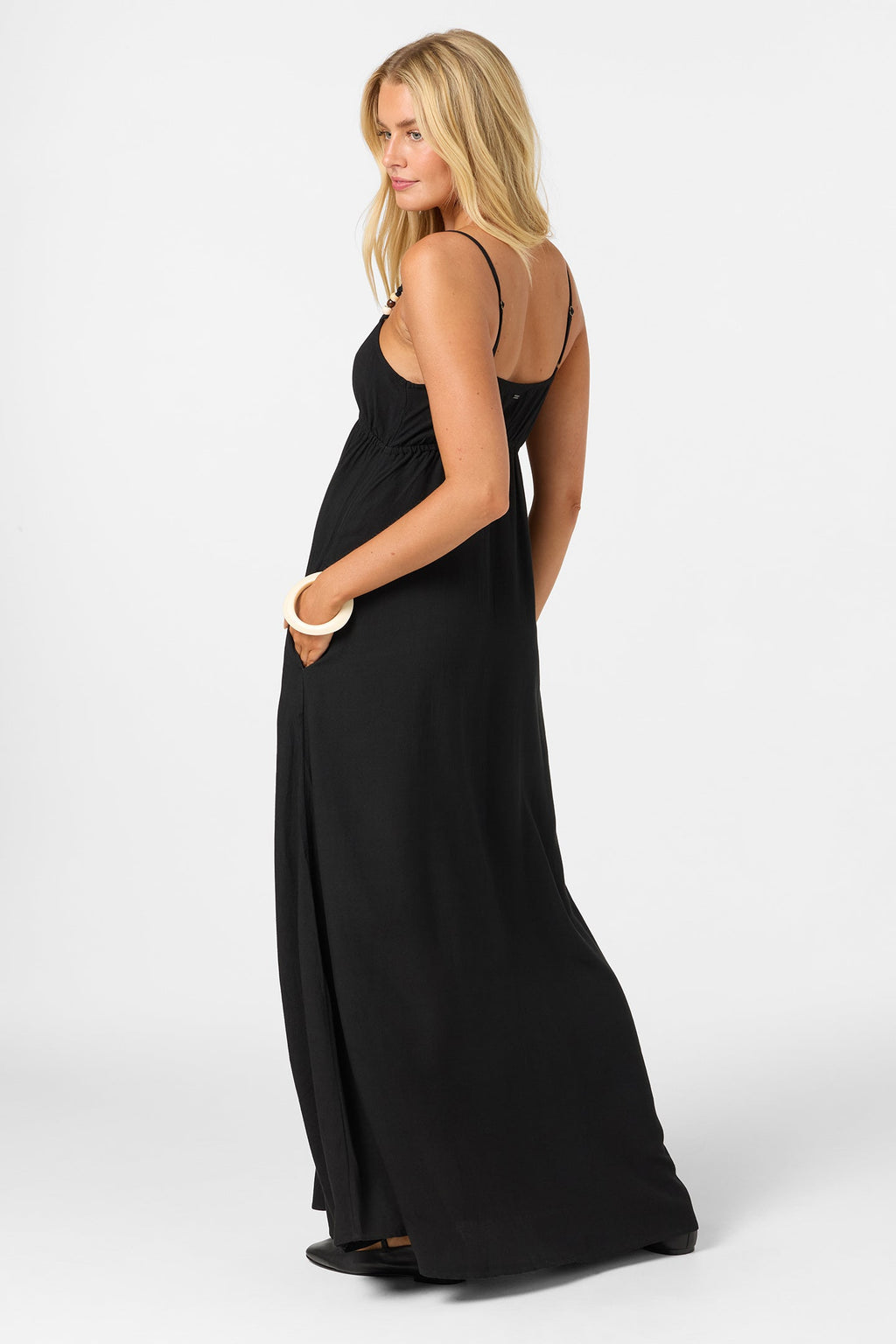 Rori Maxi Dress