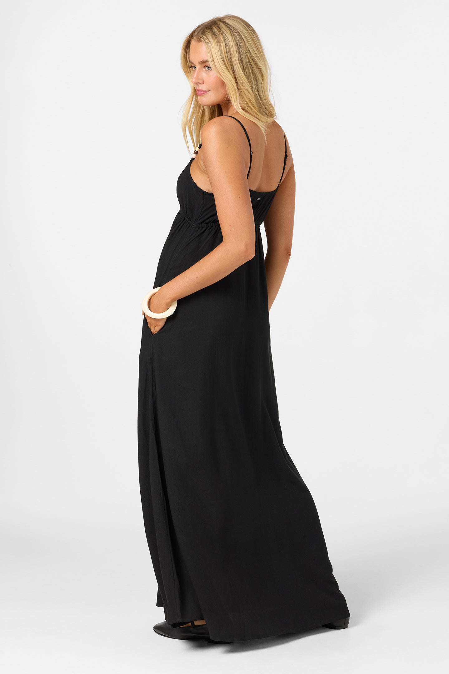 Rori Maxi Dress