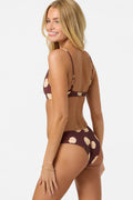 Camila Shells Comber Mid-Rise Medium Bottoms