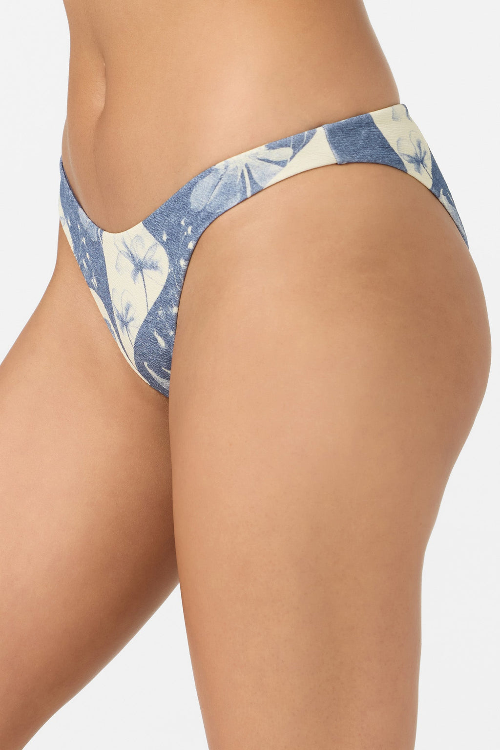 O'Riginals Bella Washed Floral Rockley Medium Bottoms