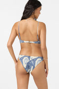 O'Riginals Bella Washed Floral Rockley Medium Bottoms