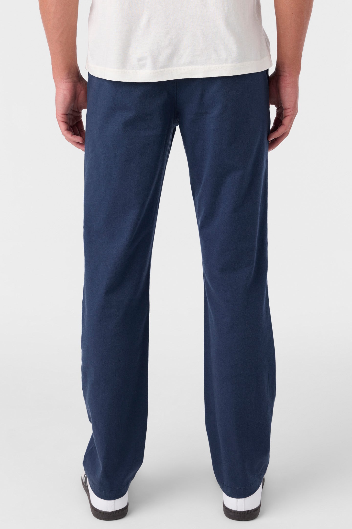 Transporter Stretch Standard Pants