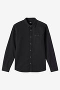 Regent Flannel Standard Fit Long Sleeve Shirt