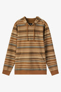 Bavaro Stripe Pullover